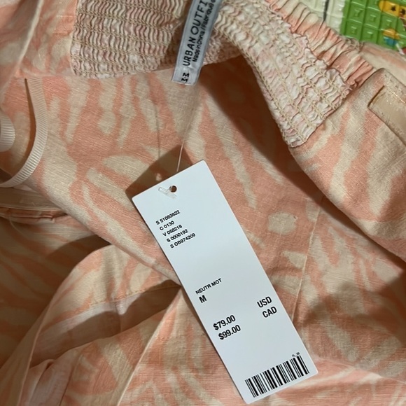 Urban outfitters print dress - Picture 5 of 5